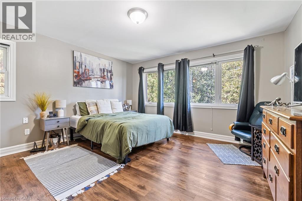630 Drury Lane Unit# Upper, Burlington, Ontario  L7R 2X6 - Photo 3 - 40838425