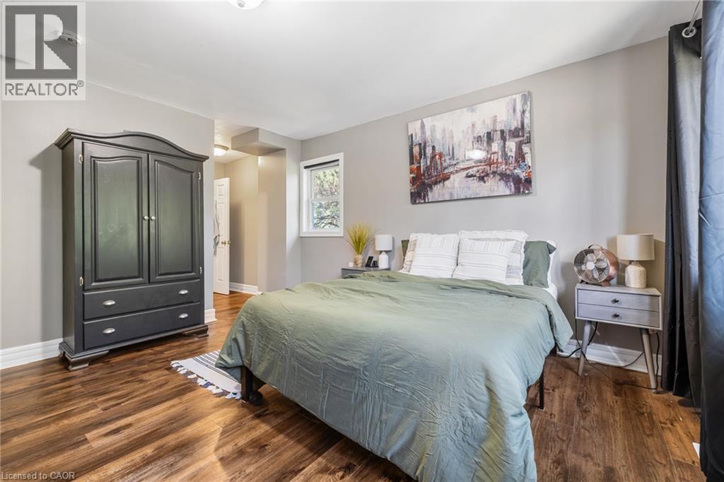 630 Drury Lane Unit# Upper, Burlington, Ontario  L7R 2X6 - Photo 4 - 40838425