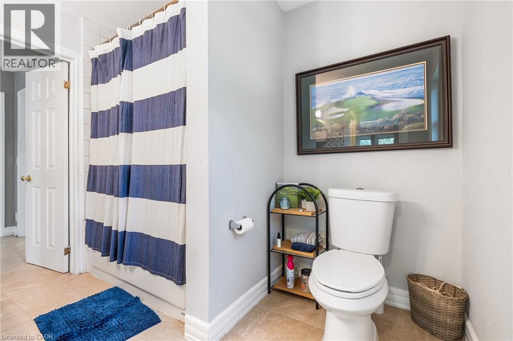 630 Drury Lane Unit# Upper, Burlington, Ontario  L7R 2X6 - Photo 8 - 40838425