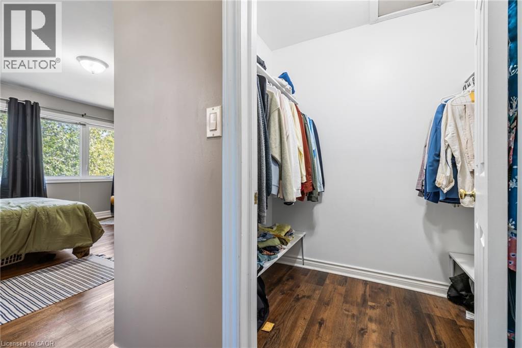 630 Drury Lane Unit# Upper, Burlington, Ontario  L7R 2X6 - Photo 9 - 40838425