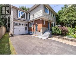 630 DRURY Lane Unit# Upper, Burlington, Ontario