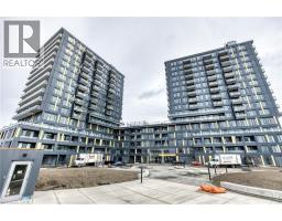 4878 POWERS Common Unit# D704, Burlington, Ontario