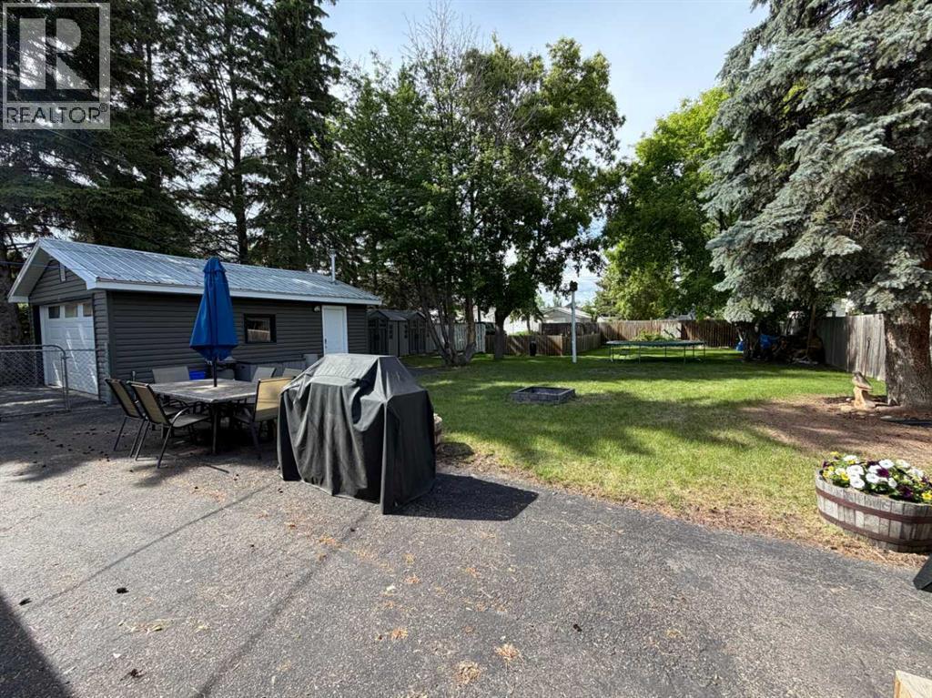 5616 55 Avenue, Lacombe, Alberta  T4L 1L9 - Photo 27 - A2306980