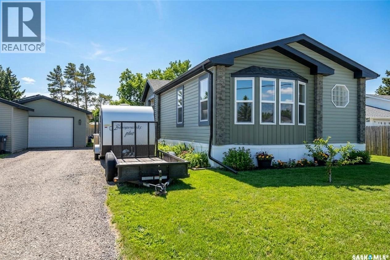 229 Poplar STREET, Wolseley, Saskatchewan