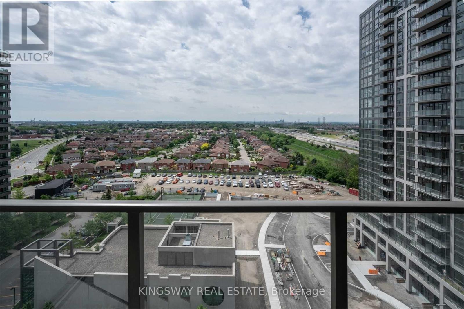 1512 - 339 Rathburn Road W, Mississauga, Ontario L5B 0K6 - Photo 16 - W13423202