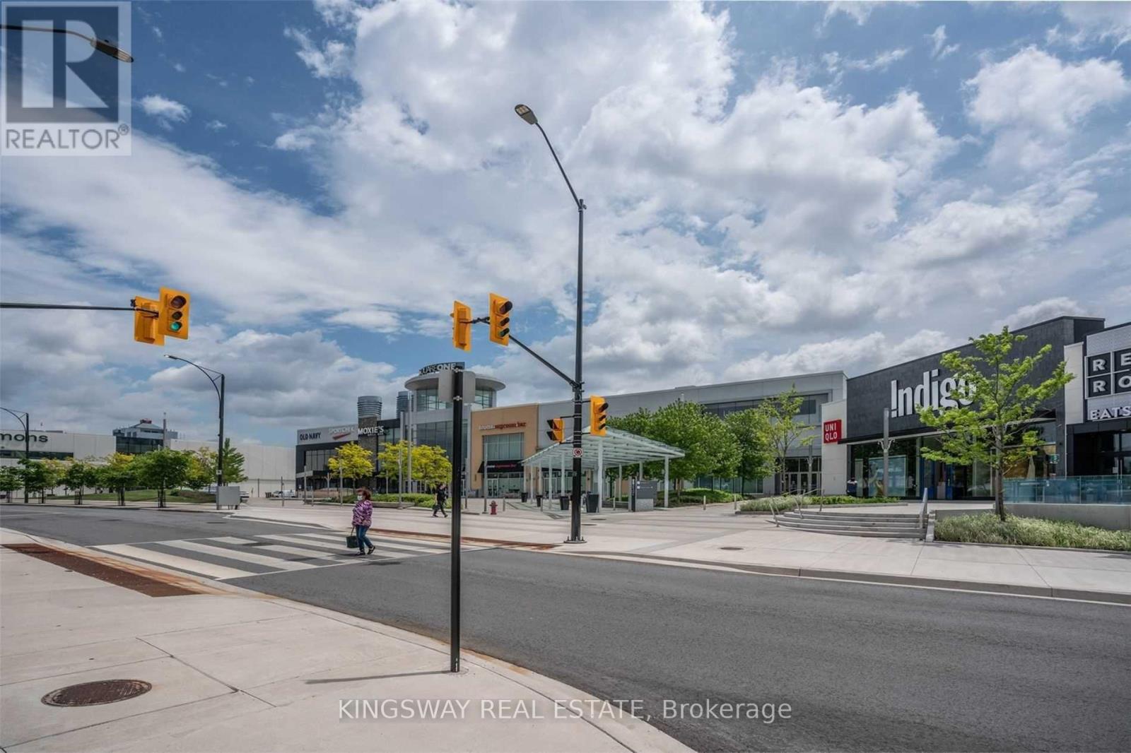 1512 - 339 Rathburn Road W, Mississauga, Ontario L5B 0K6 - Photo 19 - W13423202