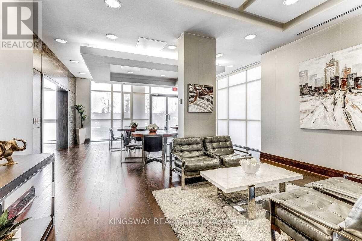 1512 - 339 Rathburn Road W, Mississauga, Ontario L5B 0K6 - Photo 22 - W13423202