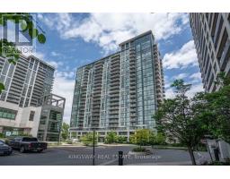 1512 - 339 RATHBURN ROAD W, Mississauga, Ontario