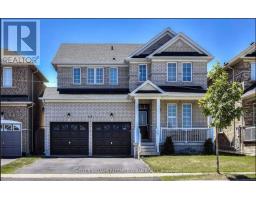 118 EARLSBRIDGE BOULEVARD S, Brampton, Ontario