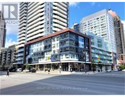 606 - 4065 CONFEDERATION PKWY PARKWAY, Mississauga, Ontario