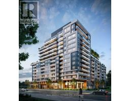 306 - 3200 WILLIAM COLTSON AVENUE, Oakville, Ontario