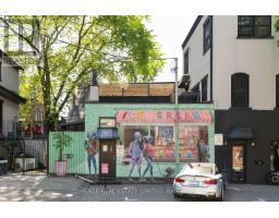 86 ELM GROVE AVENUE, Toronto, Ontario