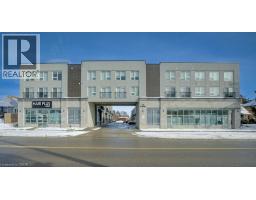 338 ALBERT Street Unit# 114, Waterloo, Ontario