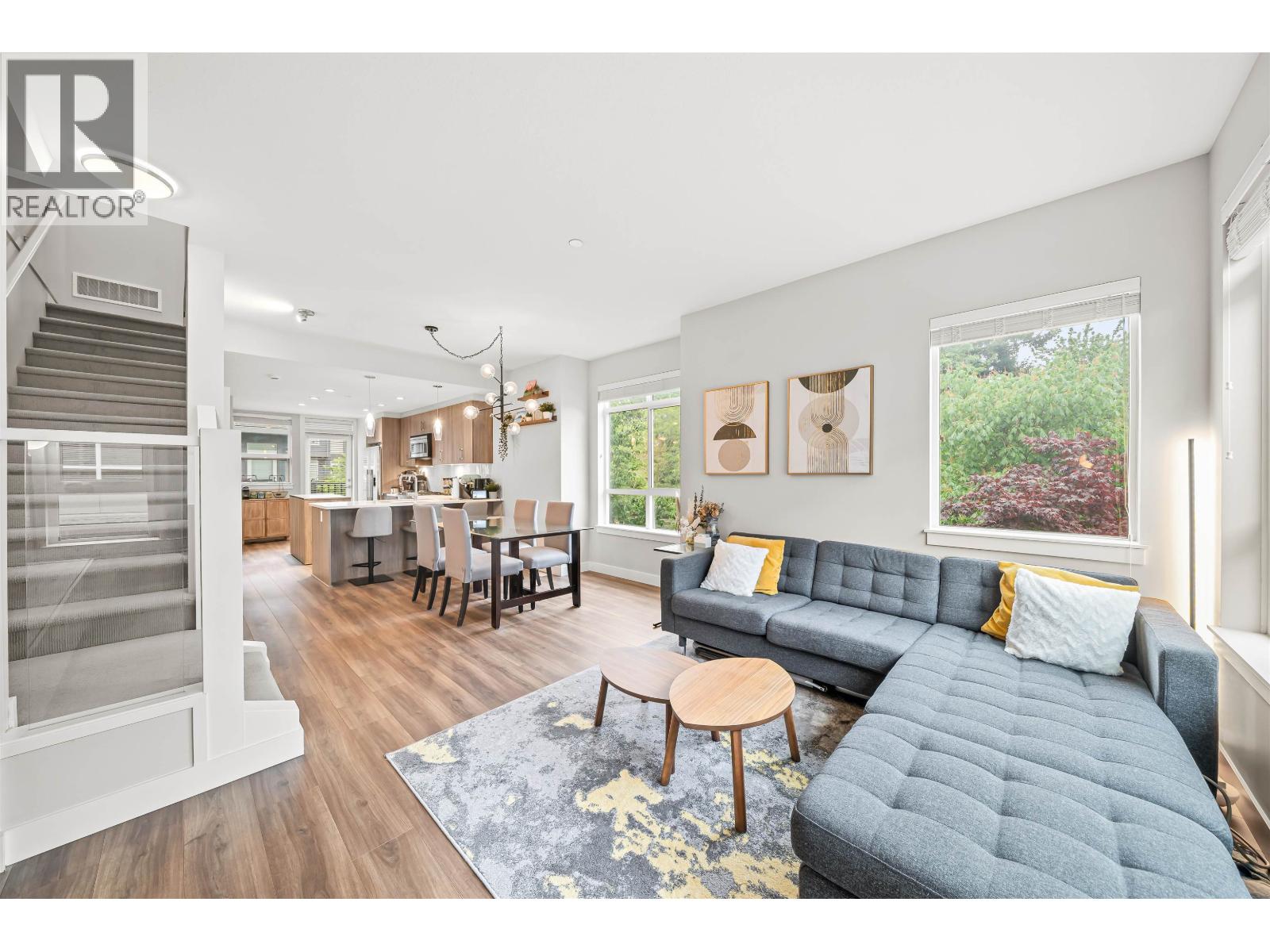64 4991 No. 5 Road, Richmond, British Columbia  V6X 0S9 - Photo 4 - R3134183