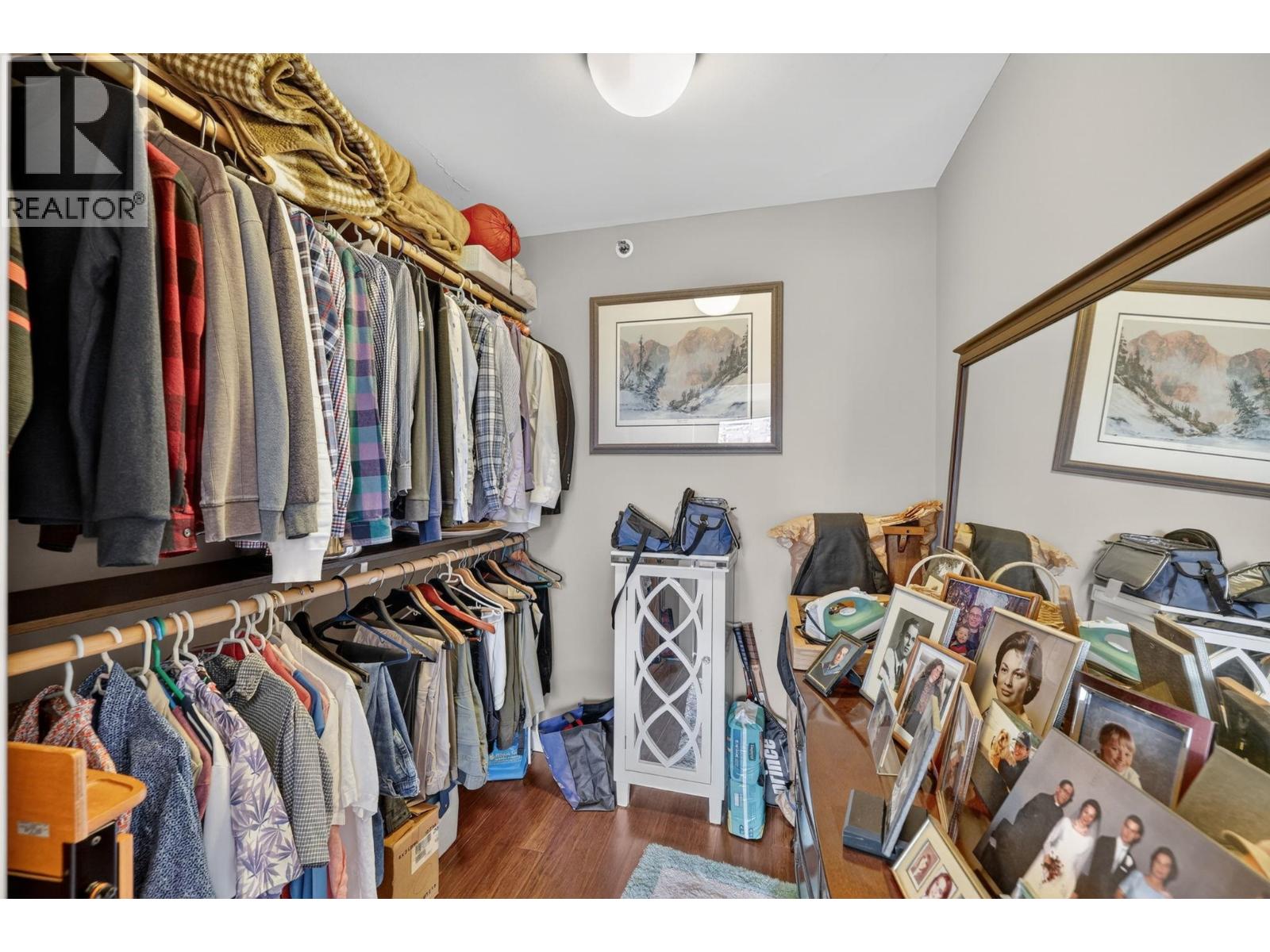 1005 1000 Beach Avenue, Vancouver, British Columbia  V6E 4M2 - Photo 28 - R3133940