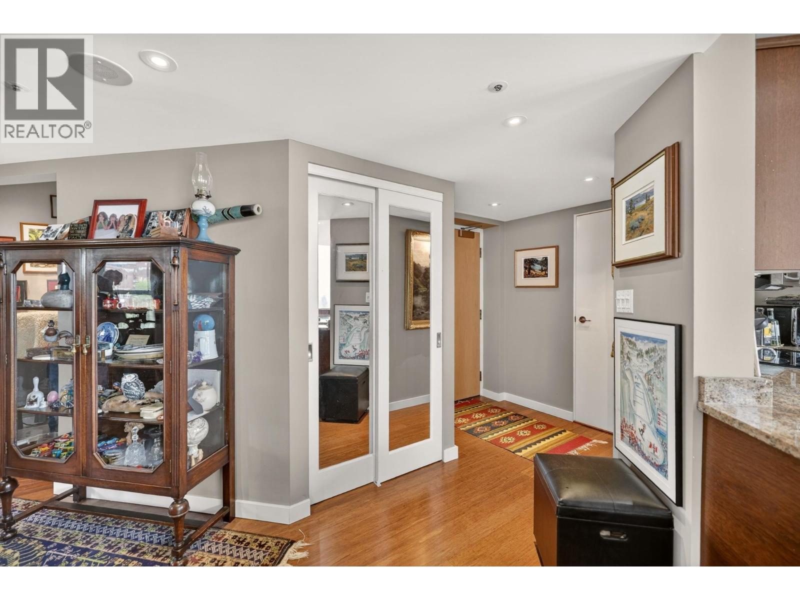 1005 1000 Beach Avenue, Vancouver, British Columbia  V6E 4M2 - Photo 33 - R3133940