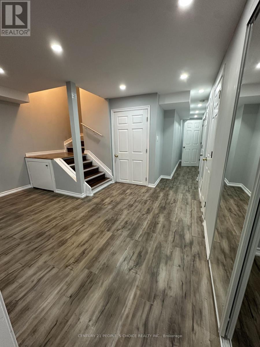 BSMT - 233 POWELL STREET, Brantford, Ontario