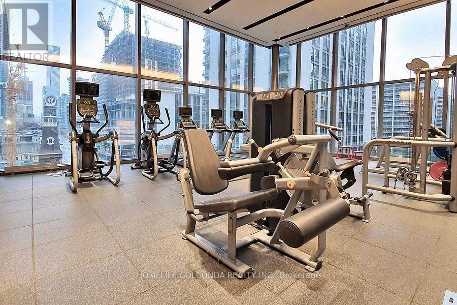 5001 - 7 Grenville Street, Toronto, Ontario M4Y 1W9 - Photo 27 - C13418180