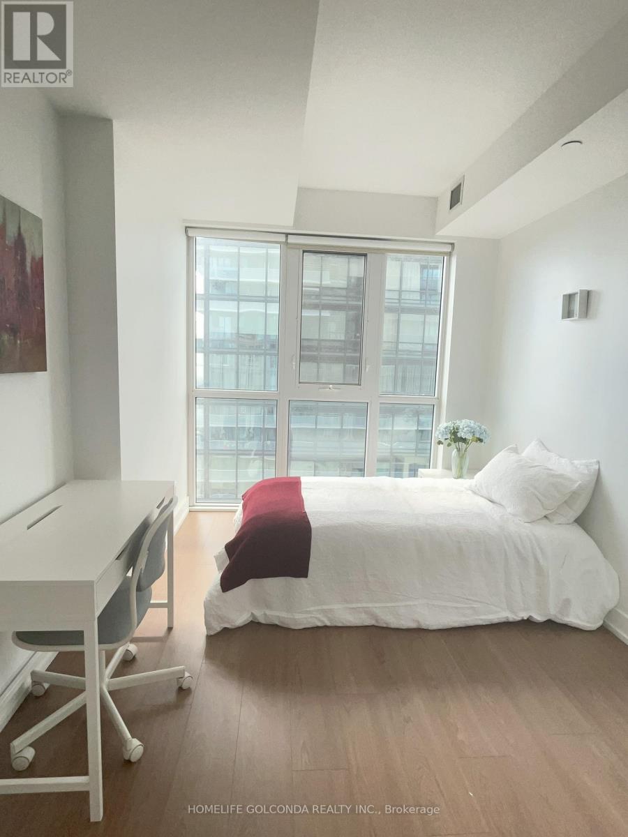 5001 - 7 Grenville Street, Toronto, Ontario M4Y 1W9 - Photo 17 - C13418180