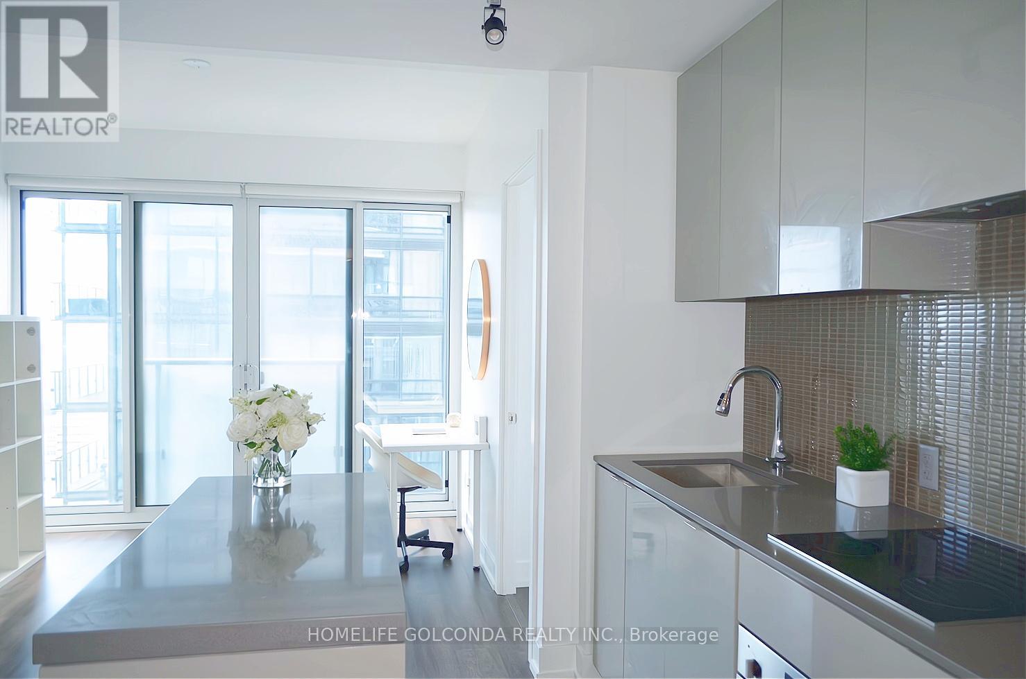 5001 - 7 Grenville Street, Toronto, Ontario M4Y 1W9 - Photo 6 - C13418180