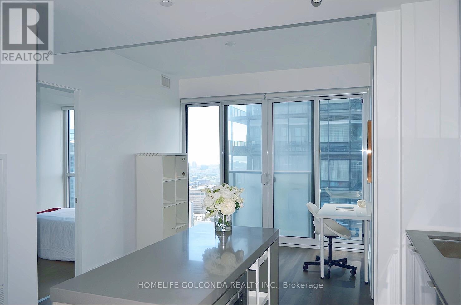 5001 - 7 Grenville Street, Toronto, Ontario M4Y 1W9 - Photo 9 - C13418180