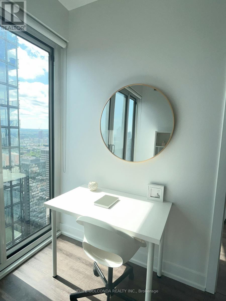 5001 - 7 Grenville Street, Toronto, Ontario M4Y 1W9 - Photo 8 - C13418180