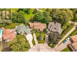 16 DONALDA PLACE, Brampton, Ontario