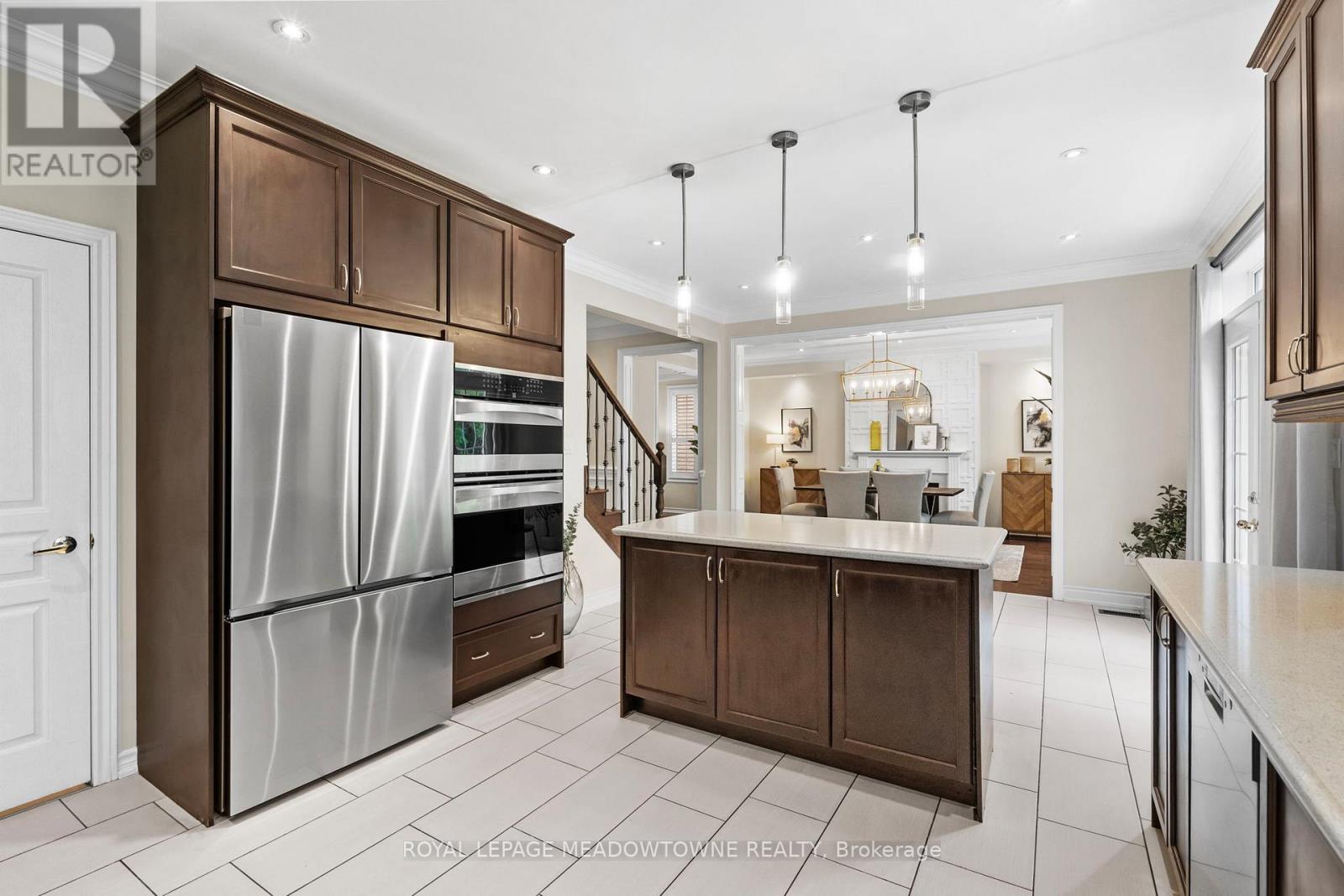 332 Mcgibbon Drive, Milton, Ontario L9T 5K7 - Photo 16 - W13420762