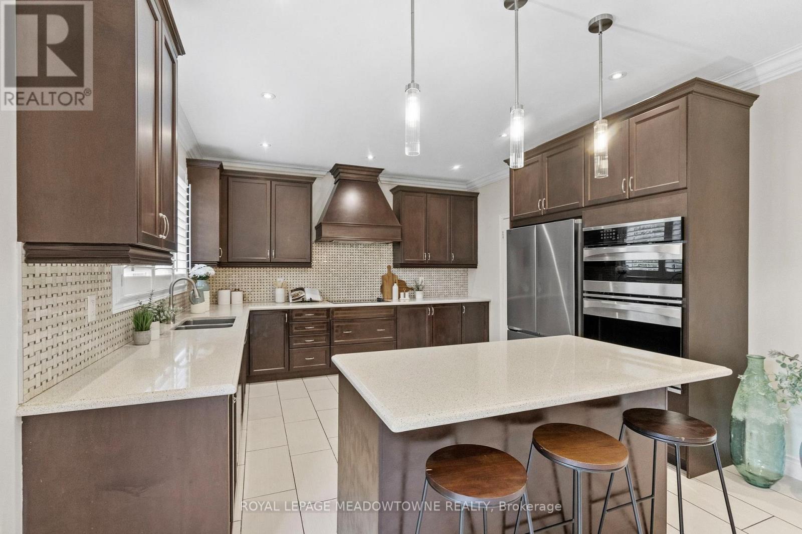 332 Mcgibbon Drive, Milton, Ontario L9T 5K7 - Photo 14 - W13420762