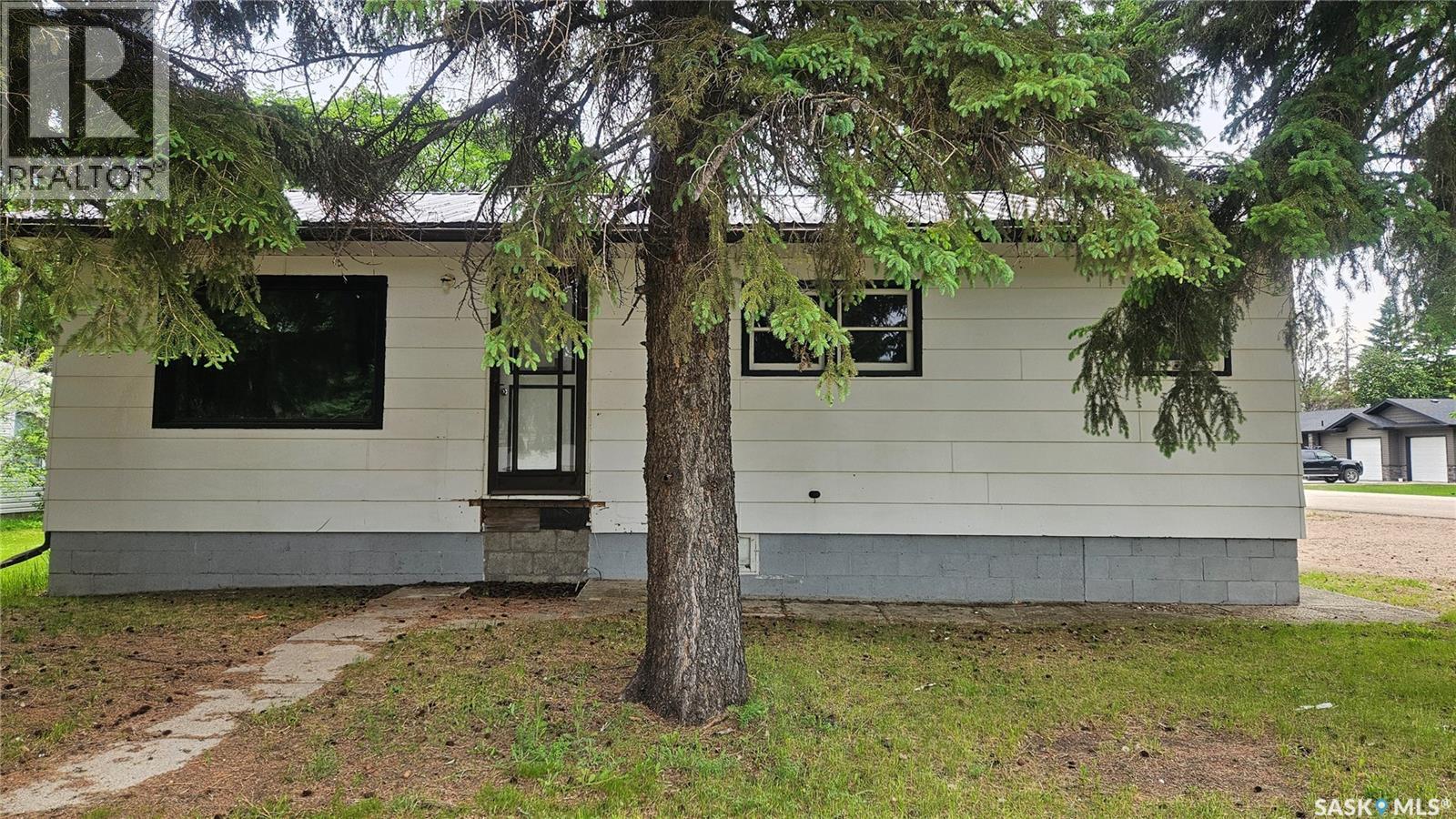 301 2nd AVENUE, Cudworth, Saskatchewan