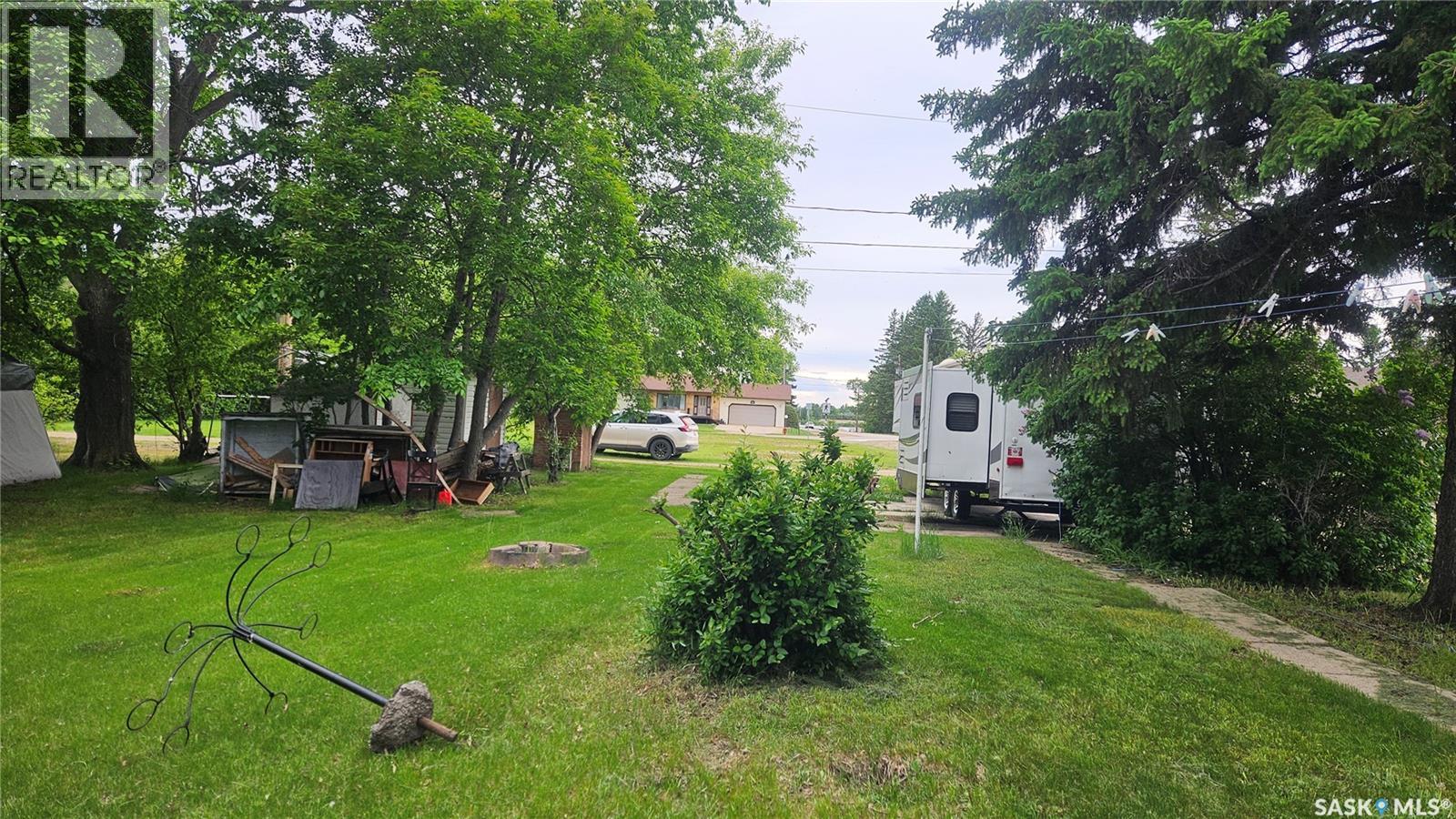 301 2nd Avenue, Cudworth, Saskatchewan  S0K 1B0 - Photo 27 - SK026521