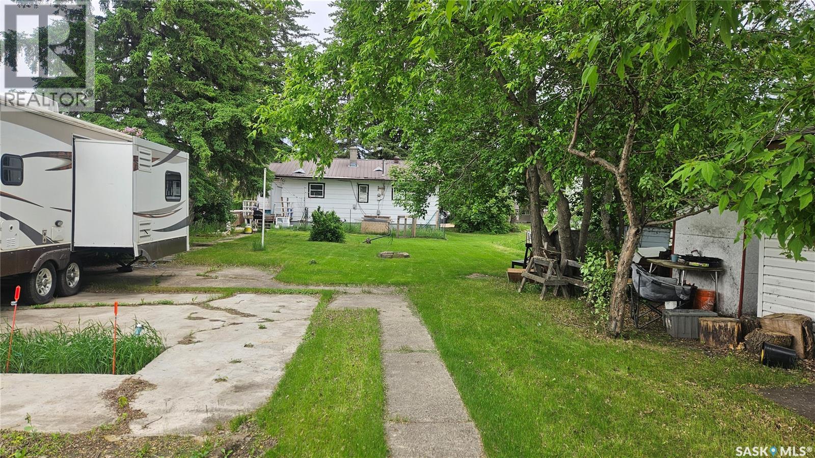 301 2nd Avenue, Cudworth, Saskatchewan  S0K 1B0 - Photo 26 - SK026521