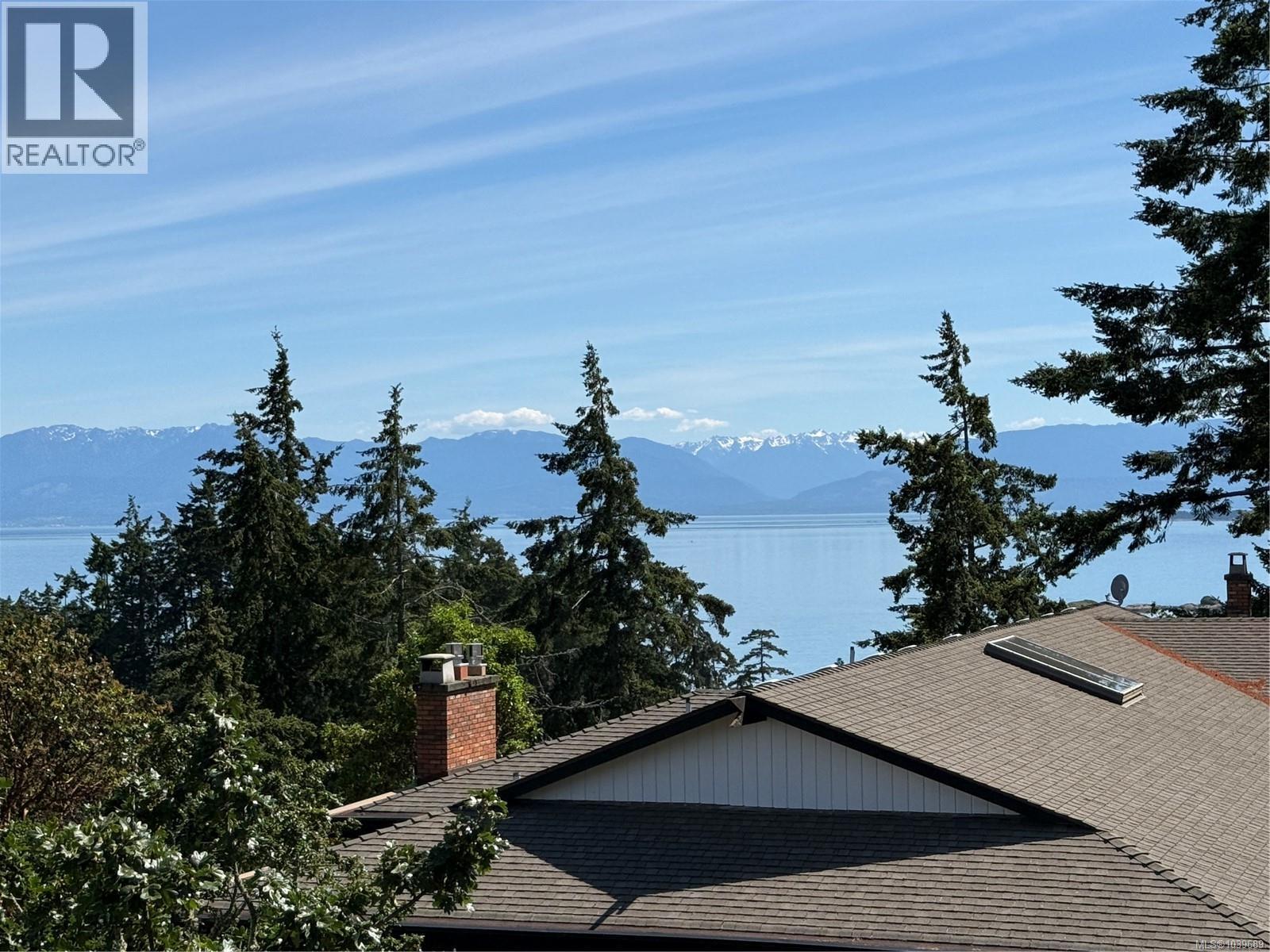 3853 Graceland Dr, Metchosin, British Columbia