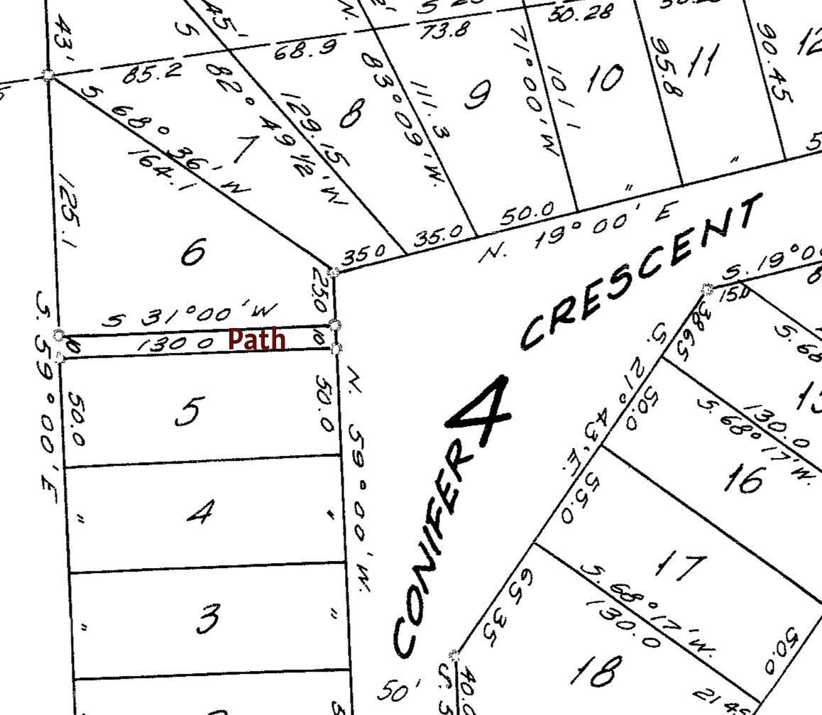 5 & 6 Conifer Cr, Rural Lac Ste. Anne County, Alberta  T0E 0V0 - Photo 19 - E4480421