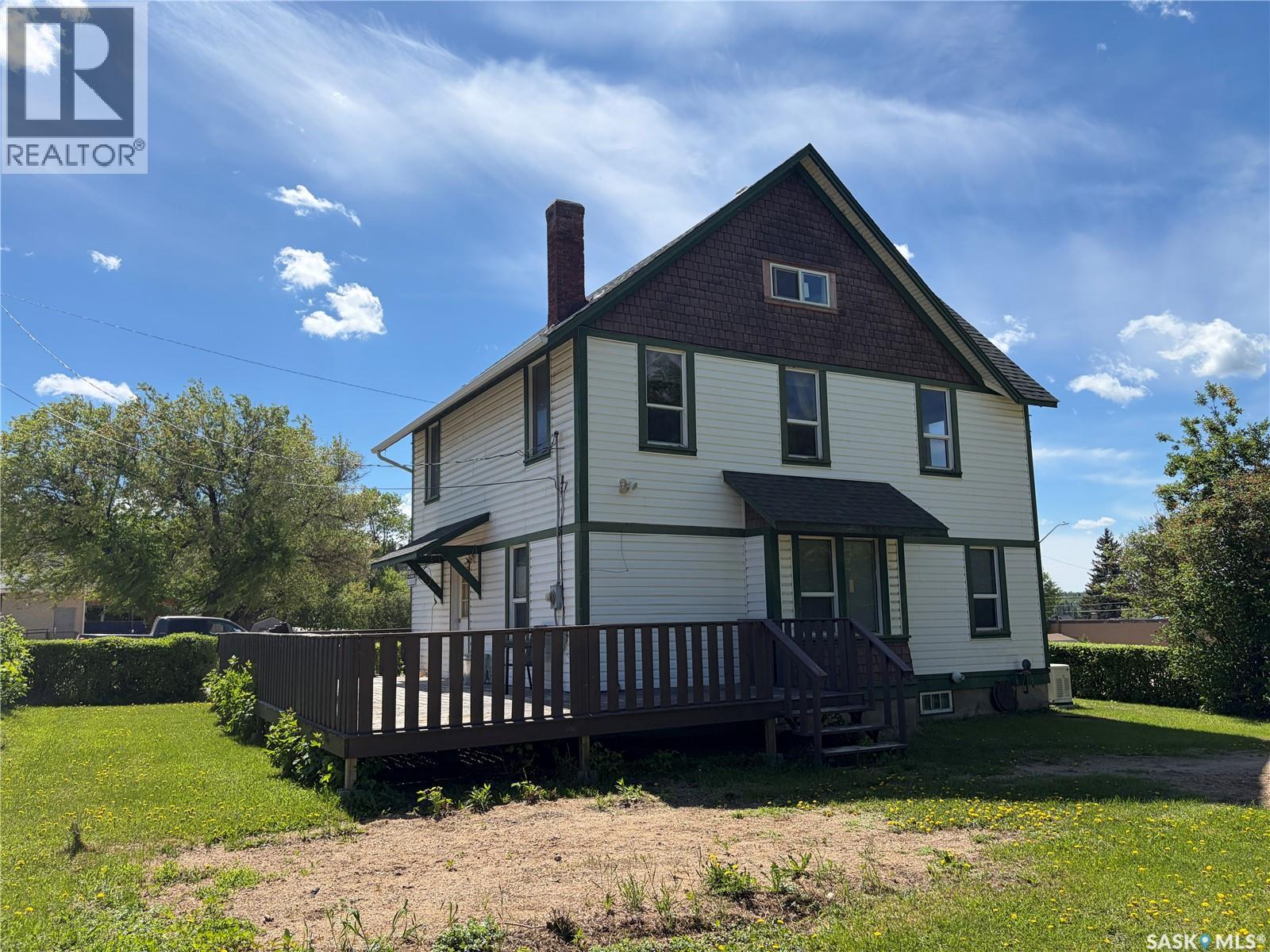 102 2nd Avenue N, Big River, Saskatchewan  S0J 0E0 - Photo 3 - SK038767