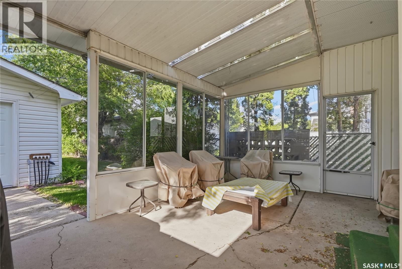 1117 5th Street E, Saskatoon, Saskatchewan  S7H 1H4 - Photo 35 - SK038681