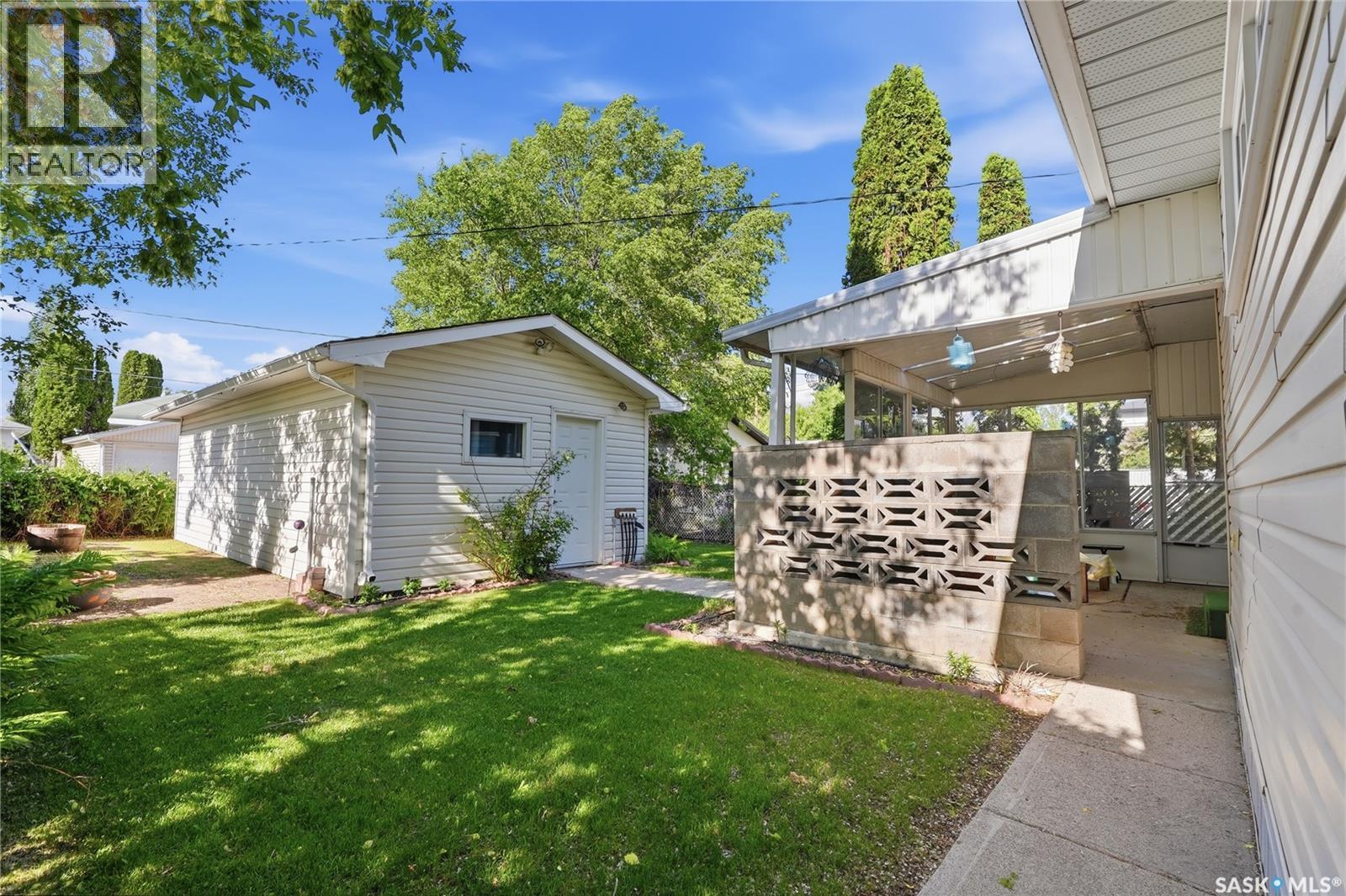 1117 5th Street E, Saskatoon, Saskatchewan  S7H 1H4 - Photo 36 - SK038681