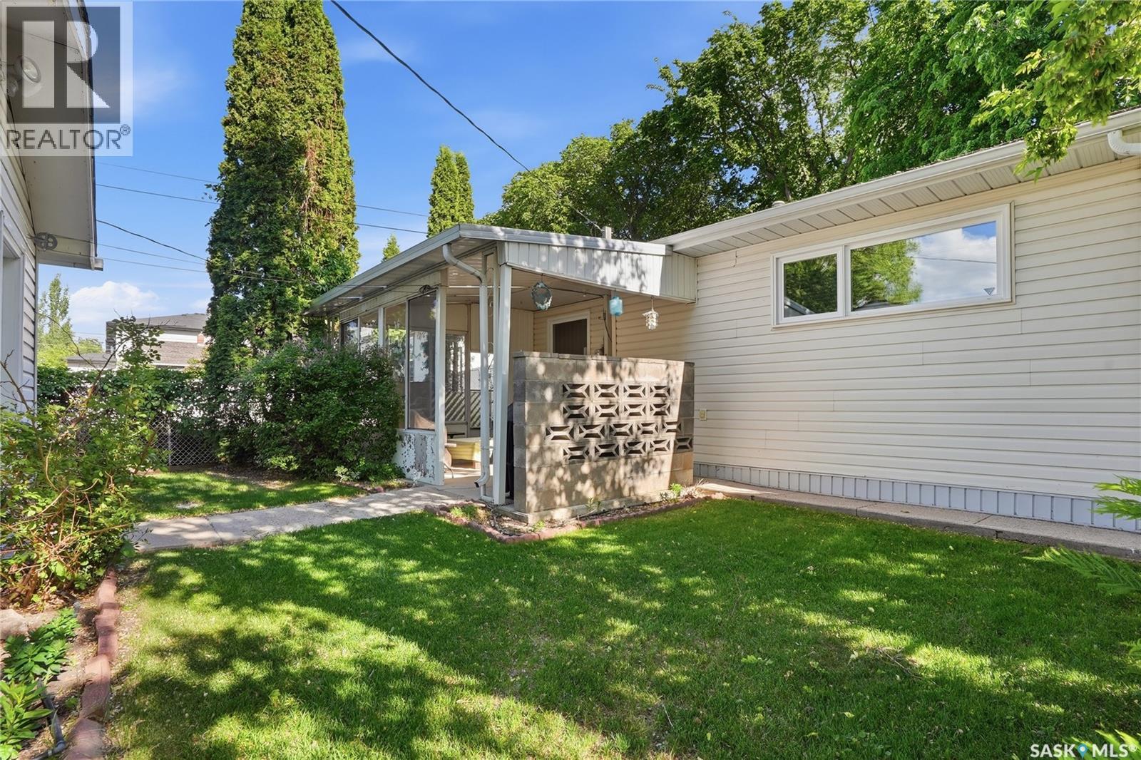 1117 5th Street E, Saskatoon, Saskatchewan  S7H 1H4 - Photo 37 - SK038681