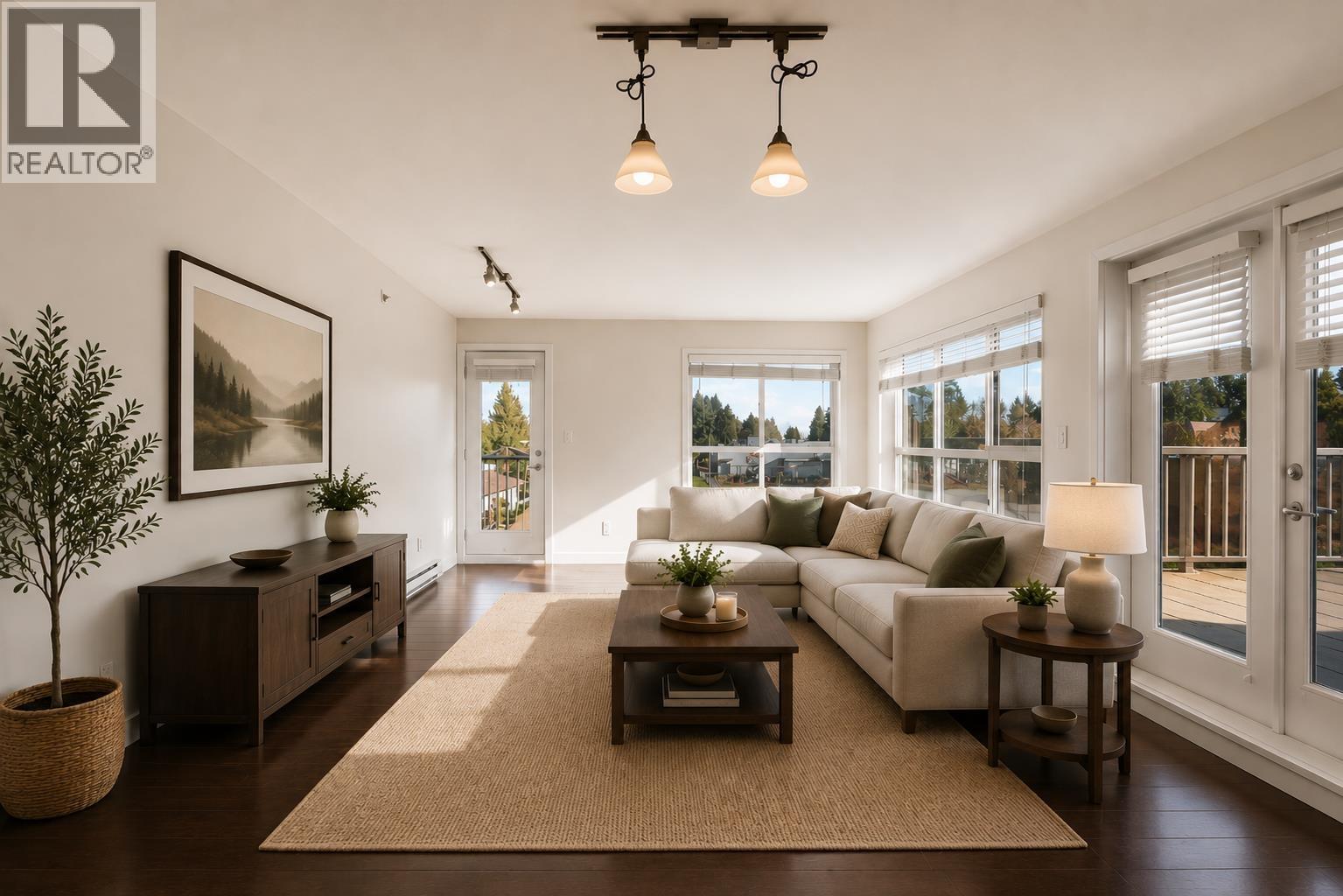 502-2191 Shaughnessy Street, Port Coquitlam, British Columbia  V3C 3C7 - Photo 6 - R3126207
