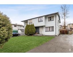 32369 GREBE CRESCENT, Mission, British Columbia