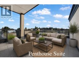 502-2191 SHAUGHNESSY STREET, Port Coquitlam, British Columbia