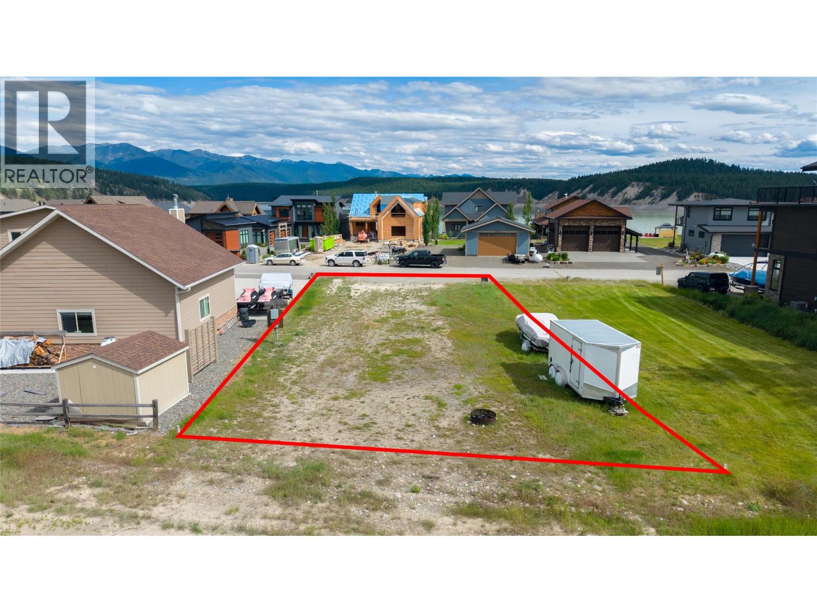 Lot 108 Koocanusa Lake Drive, Lake Koocanusa, British Columbia  V0B 1T5 - Photo 14 - 10390269