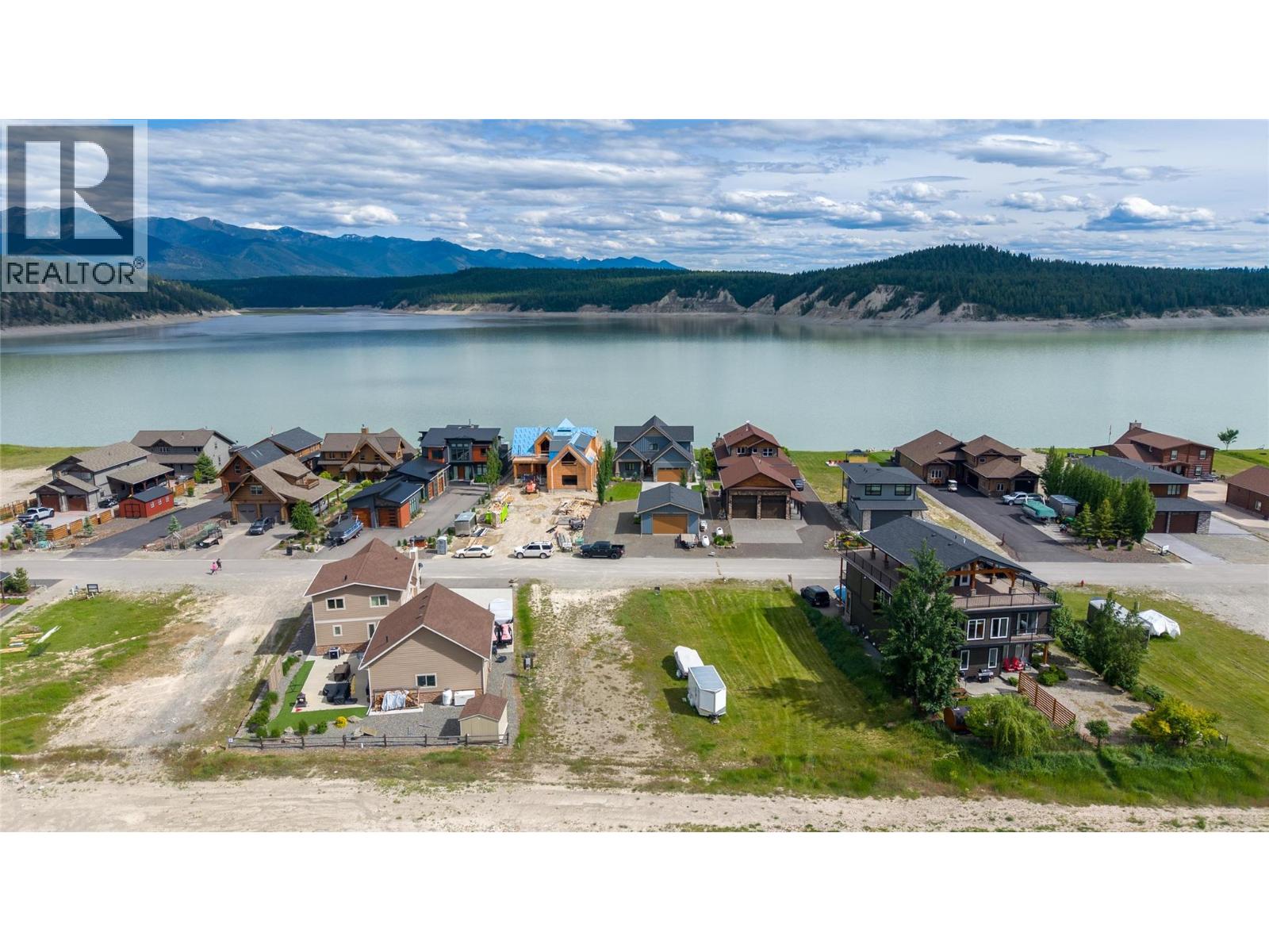 Lot 108 Koocanusa Lake Drive, Lake Koocanusa, British Columbia  V0B 1T5 - Photo 2 - 10390269