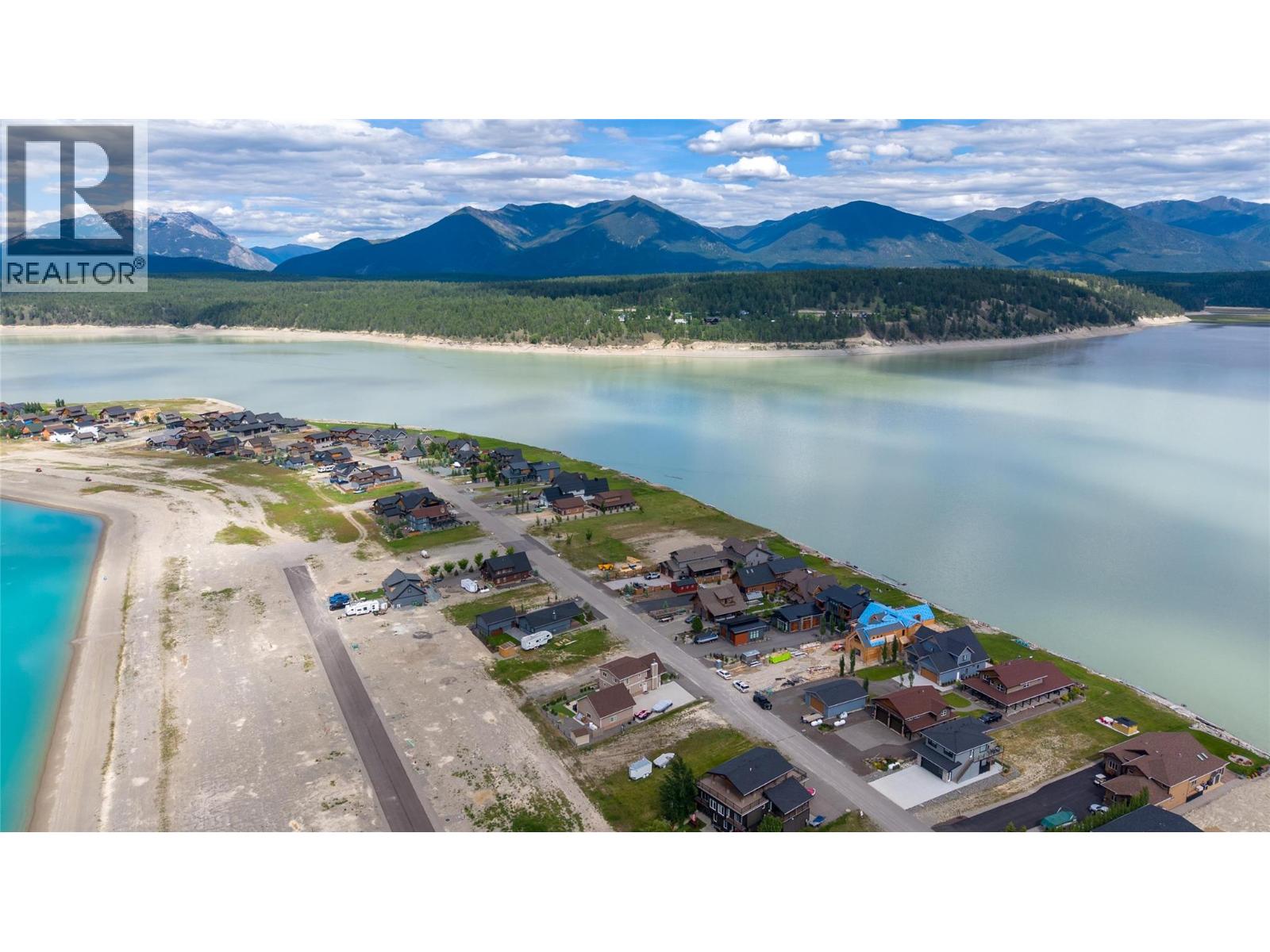 Lot 108 Koocanusa Lake Drive, Lake Koocanusa, British Columbia  V0B 1T5 - Photo 13 - 10390269
