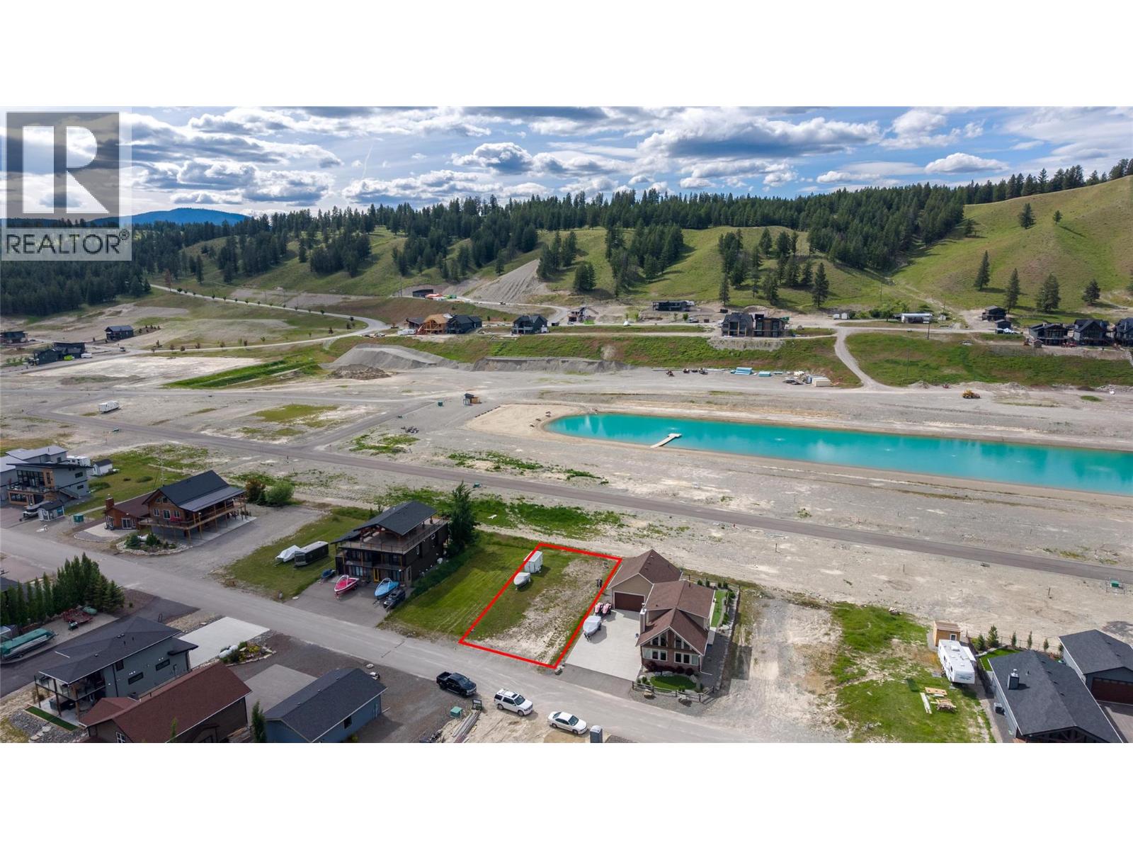 Lot 108 Koocanusa Lake Drive, Lake Koocanusa, British Columbia  V0B 1T5 - Photo 19 - 10390269