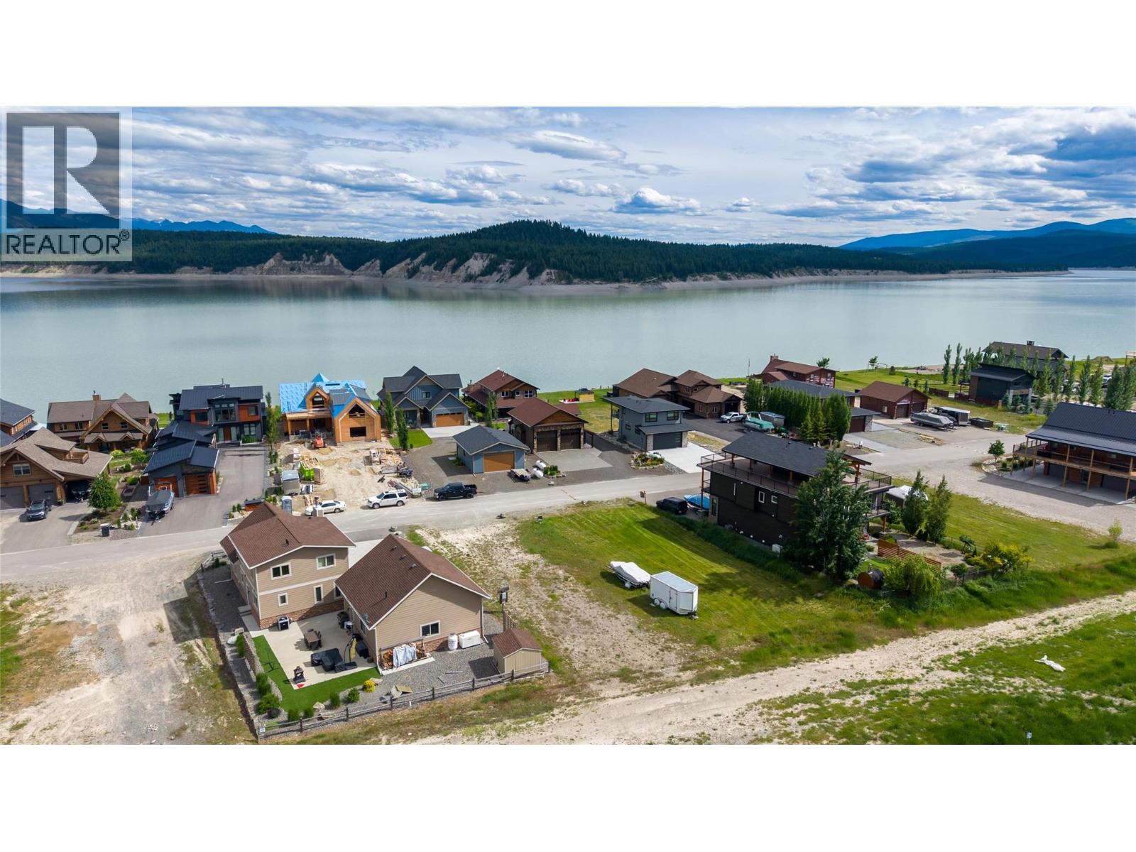 Lot 108 Koocanusa Lake Drive, Lake Koocanusa, British Columbia  V0B 1T5 - Photo 7 - 10390269