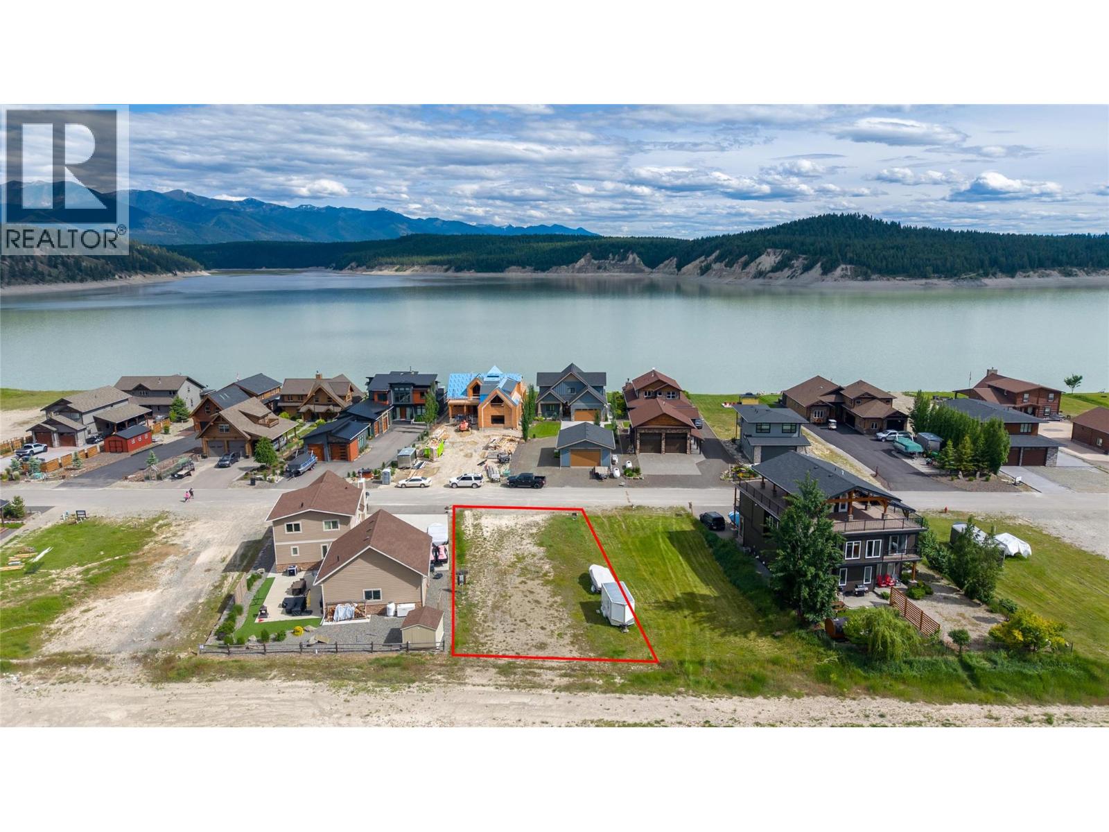 Lot 108 Koocanusa Lake Drive, Lake Koocanusa, British Columbia  V0B 1T5 - Photo 17 - 10390269
