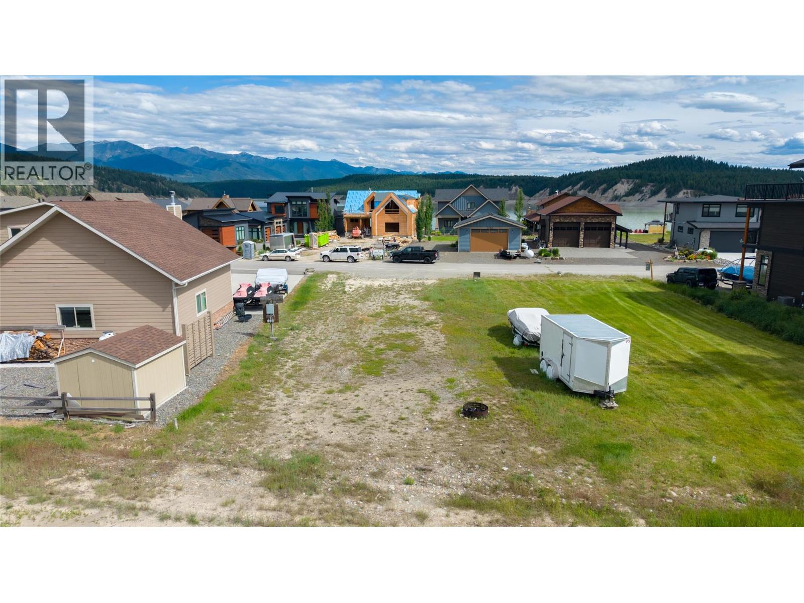 Lot 108 Koocanusa Lake Drive, Lake Koocanusa, British Columbia  V0B 1T5 - Photo 5 - 10390269