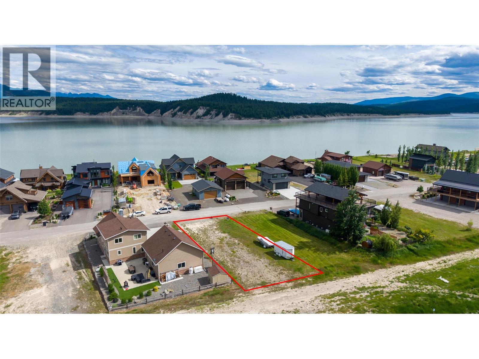 Lot 108 Koocanusa Lake Drive, Lake Koocanusa, British Columbia  V0B 1T5 - Photo 16 - 10390269