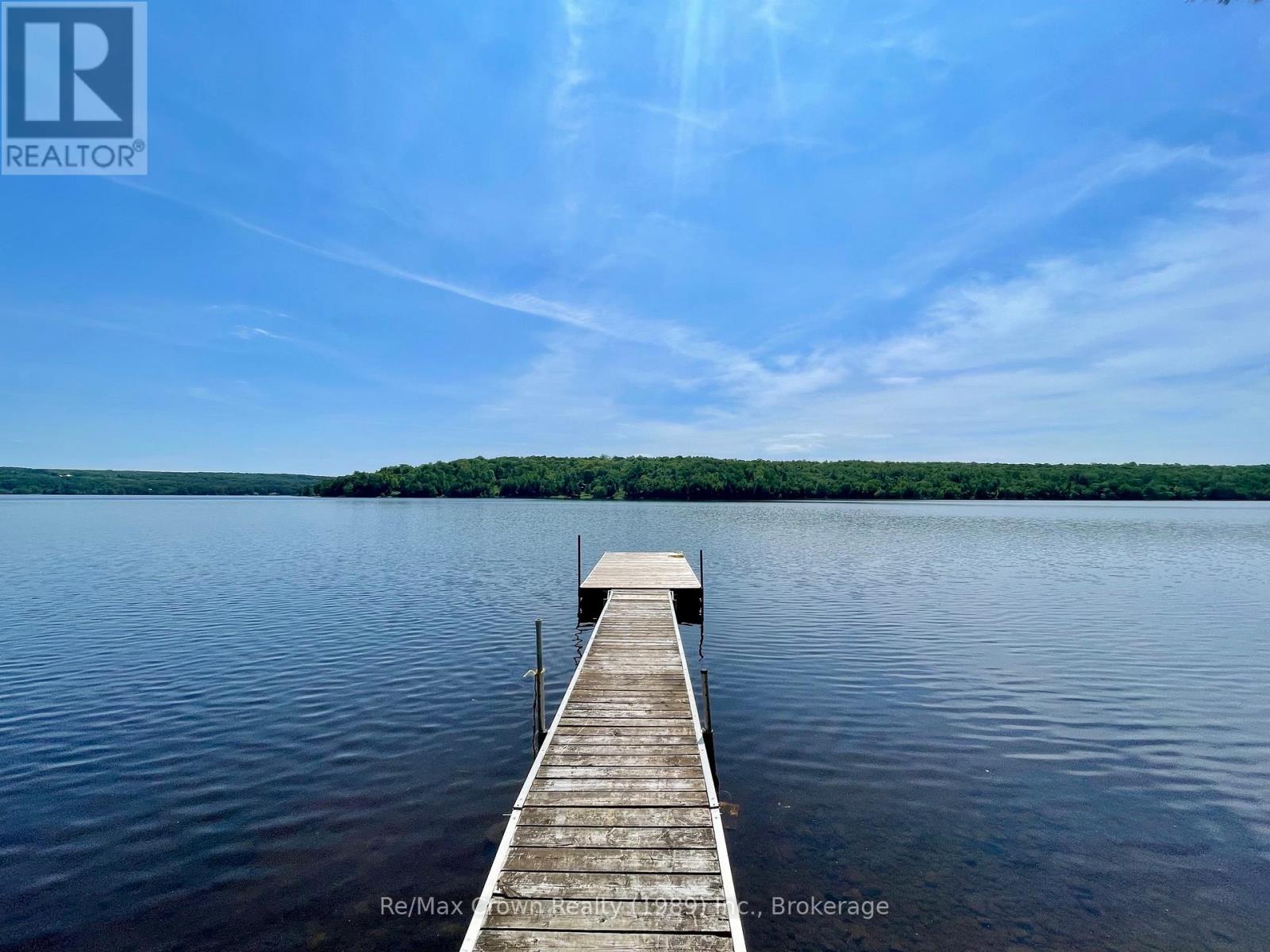 935 Limberlost Point Road, Parry Sound Remote Area, Ontario  P0H 2R0 - Photo 12 - X12867182